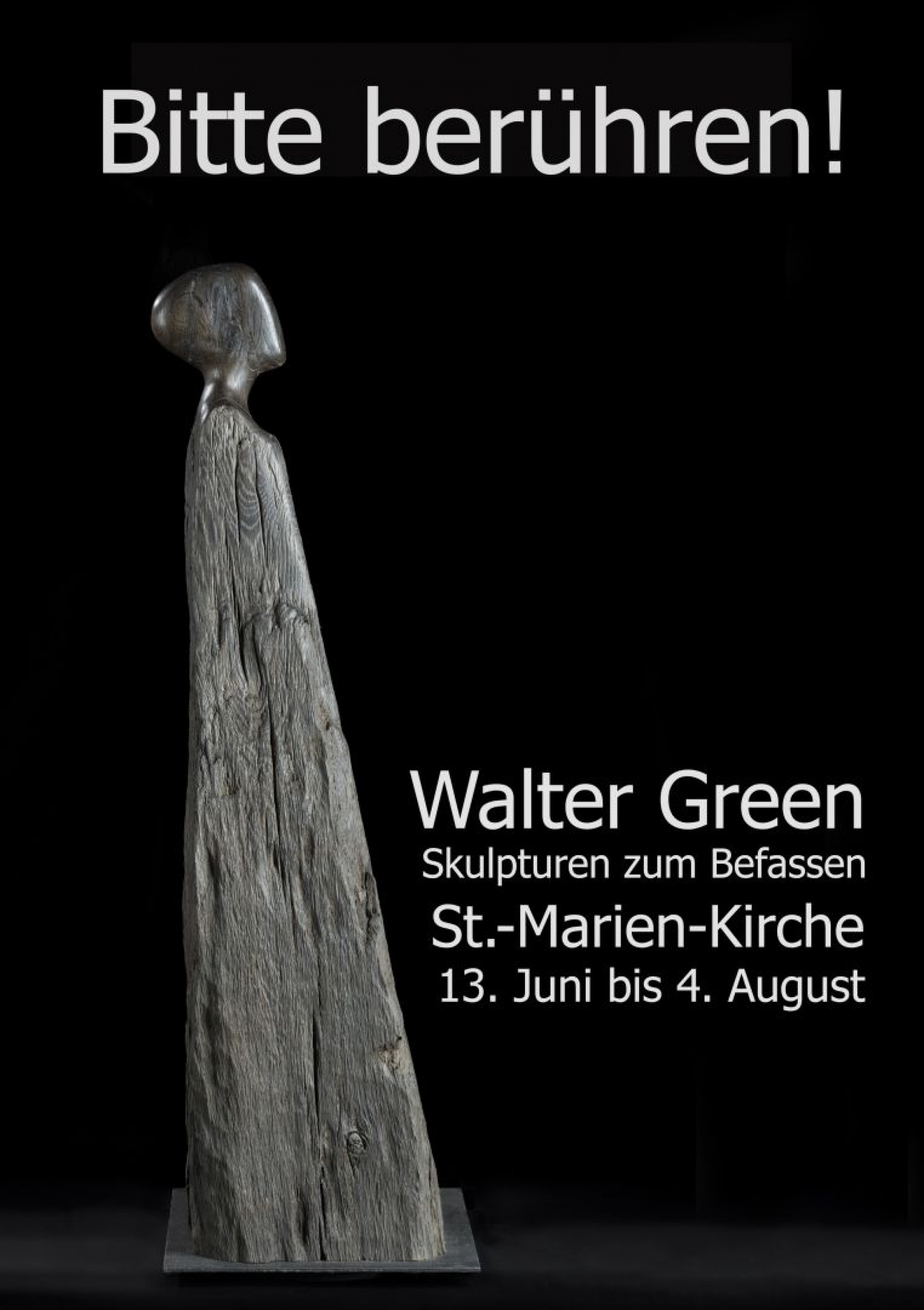 Walter Green
