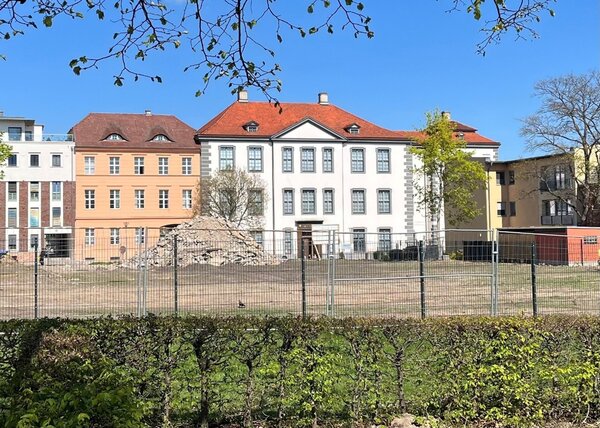 Bildunterschrift: Das St&auml;dtische Museum Viadrina l&auml;dt am Sonntag, den 17. Mai 2026, unter dem Motto &raquo;Engagiert f&uuml;r unsere Museen&laquo; zum Internationalen Museumstag 2026 ein. Foto: Dr. Tim S. M&uuml;ller