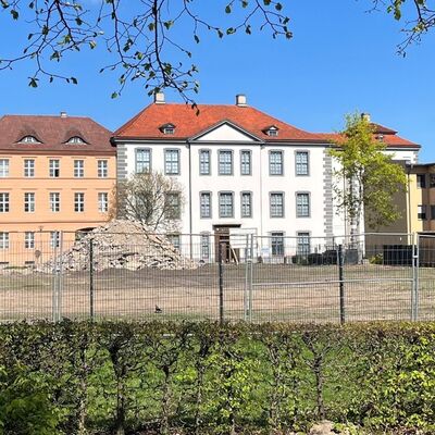 Bildunterschrift: Das St&auml;dtische Museum Viadrina l&auml;dt am Sonntag, den 17. Mai 2026, unter dem Motto &raquo;Engagiert f&uuml;r unsere Museen&laquo; zum Internationalen Museumstag 2026 ein. Foto: Dr. Tim S. M&uuml;ller